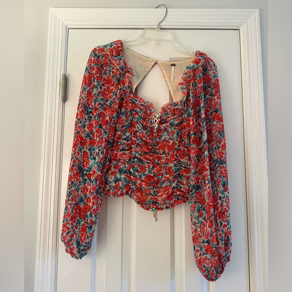 Free People Top